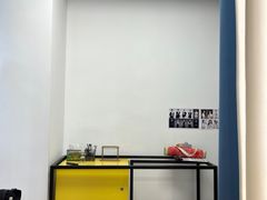 -方快-照相馆(金桥国际店)