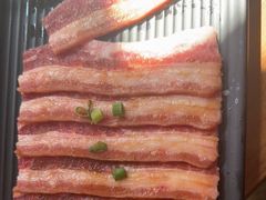 -牛小喜黑牛烤肉料理(霸州店)