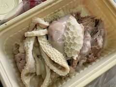 -小辫子羊肉面馆(周东店)