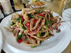 -杨记小骨头羊杂馆(南五马路店)