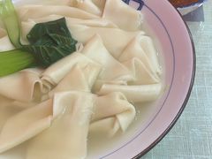 -大嘻咹biangbiang面(历史博物馆店)
