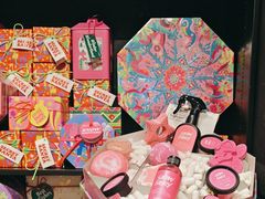 -LUSH(威尼斯人店)