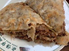 -清真永恒华威肉饼(潘家园店)