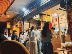 -筒骨麻辣烫(永同昌公寓胜明花园店)