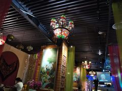 -喀秋莎俄罗斯西餐厅(广州分店)