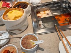 -海底捞火锅(万科广场店)