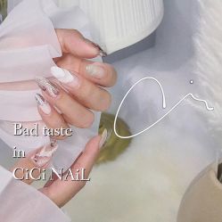 -Cici Nail日式美甲美睫工作室