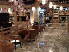 -青水瓦台汤泉(新华店)
