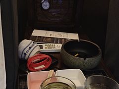 -水墨澜渟足道·SPA·传统(四望亭东关街店)