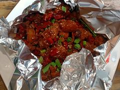 -大城·烧烤海鲜大排档(台东店)