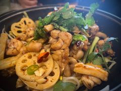 -蜀腾川·火锅鱼.烤鱼(新世界城店)