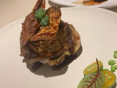 本帮熏鱼-成隆行·蟹王府(九江路店)