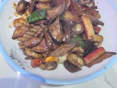 -渔家风味·鲅鱼水饺·央视展播·海鲜天津菜(开发区店)