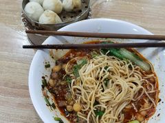 -吃不亏特色包子(三峡广场店)