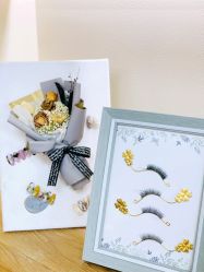 -摩睫+皮肤管理·科学美容中心