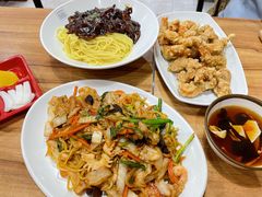 -香港饭店0410(弘大店)