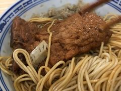 -盛兴面馆(真儒大厦店)