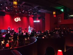 -JZ Club 爵士酒吧(上海店)
