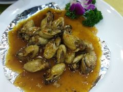 -蠔门宴海鲜城·阳江特色菜