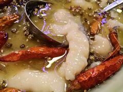 -缪氏川菜(丰盛町店)