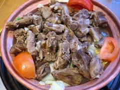 -阿婆情腊排骨火锅(饮玉巷店)