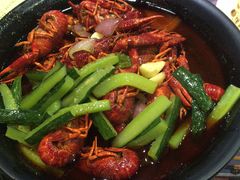 -龙虾风暴(松江店)