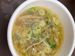 -乡党臊子面(丰庆公园店)