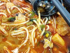 小碗螺蛳粉-螺蛳粉先生(蓟门桥店)