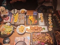 -京鹿料理(荟聚店)