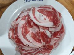 -元盛居(生态大街店)