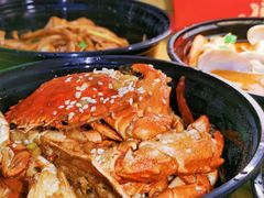 大厨香辣蟹-大厨的餐厅(曾厝垵总店)