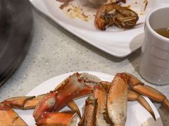 -青蓬蒸汽海鲜·深圳老字号·团建聚会(壹方城店)