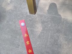 -白云观