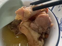 -新辉港式茶餐厅(北栅店)