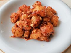 -柴门饭儿(成都太古里店)
