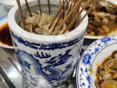 -鸿源斋清真豫菜(惠济店)