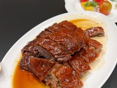 古法深井烧鹅-禧宴Joyous Restaurant(禧园店)