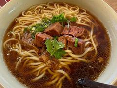 -李先生牛肉面大王(东营凯莱店)