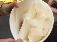 -麦当劳(衡阳中心汽车站店)