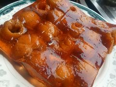 -厚味居炙子烤肉·清真(天桥南纬路店)