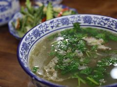 -老白家水盆羊肉