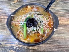 -陕西特色小吃(避暑花园店)