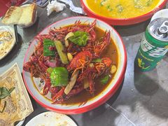 -盱眙虾神於氏龙虾(夫子庙红街店)