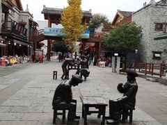 -北川巴拿恰