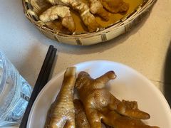 -川西坝子火锅(金沙1.0直营店)