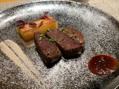 -香樟花园法式铁板烧(恒隆广场店)