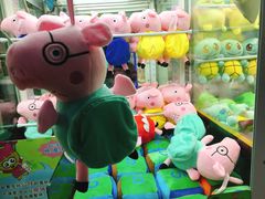 -爱玩嘉年华(成都北城天街店)