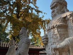 -北京石刻艺术博物馆(五塔寺)