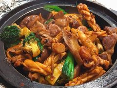 -粤·向群饭店(龙津东路总店)