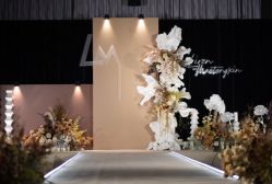 -琥珀婚礼策划AMBER WEDDING